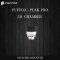 PUFFCO | Peak Pro 3D CHAMBER
