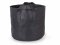 แพ็ค 10! ถุงปลูกต้นไม้แบบผ้า ขนาด 7แกลลอน สูง 30ซม Smart Grow Bag 7-Gallon - Fabric Pot