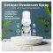 Ketique Deodorant Spray - BODY ODORIZER EXTRA WHITENING / PENGGANTI DEODORANT / BAU KETIAK / BAU BADAN BARU 2023