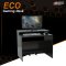 Eco โต๊ะคอมร้านเกมส์