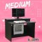 Gaming Desk นักแคสเกมส์