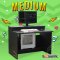 Gaming Desk นักแคสเกมส์