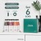Plant-based Set คละรส 6 ขวด [ชาไทยหมด]