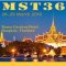 The 36th International Confrerence  of the Microscopy Society of Thailand (MST36) 