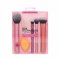 Real Techniques  Everyday Essentials  Brush Limited Set