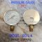 Pressure Gauge "IK 4"