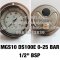 Pressure Gauge Nuova Fima