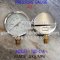 Pressure Gauge "IK 4"