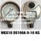 Pressure Gauge Nuova Fima