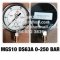 Pressure Gauge Nuova Fima