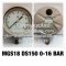 Pressure Gauge Nuova Fima
