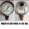 Pressure Gauge Nuova Fima