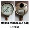 Pressure Gague Nuova Fima
