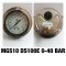 Pressure Gauge Nuova Fima