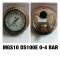Pressure Gauge Nuova Fima