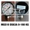 Pressure Gauge Nuova Fima