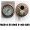 Pressure Gauge Nuova Fima
