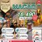 Macao Private 3วัน 2คืน.เน้นมู พร้อมไปเที่ยว เลือกวันได้เอง ถึง 30 พ.ย
