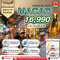 Macao Private 3วัน 2คืน.เน้นมู พร้อมไปเที่ยว เลือกวันได้เอง ถึง 30 พ.ย.