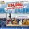 Super November Package โปรโมชั่นพิเศษประจำเดือน พฤศจิกายน