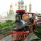สวนสนุกลีโอฟู 1 วัน (Leofoo Village Theme Park)