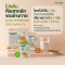 วีแกน มัลติ แพลนท์ โปรตีน Plant Based Protein