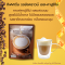 กาแฟ รอยัล คราวน์ เอส-คาปูชิโน กาแฟผสมฟองนม