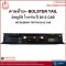 Bolster Tail - Mitsubishi Triton 2012 CAB