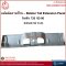 Bolster Tail Extension Panel - NISSAN 720  '83-96