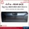 Rear Gate - ISUZU ALL NEW D-MAX 2020 Middle opener