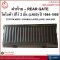 ฝาท้าย โตโยต้า ฮีโร่ (LN 55) '84-88 (2 ชั้น)