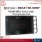 Rear Tail Body - Toyota MTX Single CAB