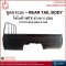 Rear Tail Body - Toyota MTX Single CAB