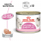 MOTHER & BABYCAT MOUSSE185g