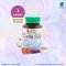 Khaolaor ขาวละออ คอลลา 500 พลัส คอลลาเจนผสมสารสกัดเมล็ดองุ่น วิตามินซีและอี 60 เม็ด/ขวด