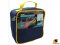 LEOMAX ชุดกระเป๋าอุปกรณ์ฉุกเฉิน สำหรับติดรถยนต์ (ประกอบด้วย สายพ่วงแบต 2.5 m, สลิงลากรถ , ไฟฉาย , กรวยเติมน้ำกลั่น , ถุงมือ) พร้อมกระเป๋าสำหรับเก็บอุปกรณ์ 1 ชุด