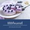 Blueberry powder ผงบลูเบอร์รี่