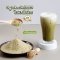 Instant Matcha Latte ผงมัทฉะลาเต้ 3in1