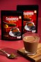 Black tea powder no sugar added ผงชาไต้หวันเข้มข้นสูตรไม่มีน้ำตาล