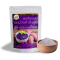 Instant thai custard powder purple potato flavorผงสังขยามันม่วงสำเร็จรูป