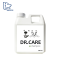 Dr.Care Shampoo แชมพูอาบน้ำสัตว์เลี้ยง สูตรฆ่าเชื้อแบคทีเรียและยีสต์ ฆ่าเชื้อรา ขี้เรื้อนแห้ง ขี้เรื้อนเปียก ขนาด 1 ลิตร