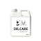 Dr.Care Shampoo แชมพูอาบน้ำสัตว์เลี้ยง สูตรฆ่าเชื้อแบคทีเรียและยีสต์ ฆ่าเชื้อรา ขี้เรื้อนแห้ง ขี้เรื้อนเปียก ขนาด 1 ลิตร