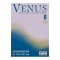 กระดาษถ่ายเอกสารสี Venus A4 80 แกรม No.10 สีม่วง