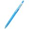 ปากกาลูกลื่น Flexoffice SuperTrendee 0.7 มม. สีน้ำเงิน (50 ด้าม)
