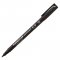 ปากกาเขียนแผ่นใส Staedtler M 1.0 มม. สีดำ