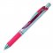 ปากกาเจล Pentel Energel BL77 0.7 มม. สีแดง