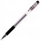 ปากกาเจล Pentel Hybrid K116 0.6 มม. สีดำ