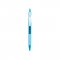 ปากกาเจล Quantum Dolly 0.7 มม. สีน้ำเงิน (ด้ามคละสี)