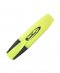 ปากกาเน้นข้อความ Quantum QH-710 สีเหลือง