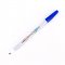 ปากกาเมจิก ตราม้า H-110 สีน้ำเงิน